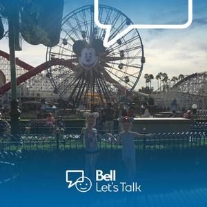 Meet your Posher, Jamie